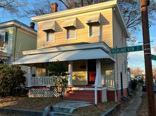 1108 Highland View Ave, Richmond, VA 23222