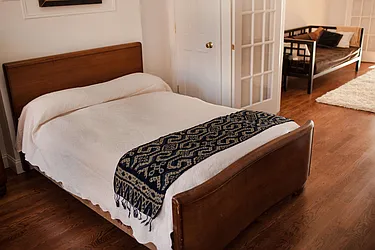 Rented by Brooklyn Heights Real Estate Inc