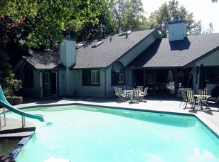 202 Glorietta Blvd, Orinda, CA 94563