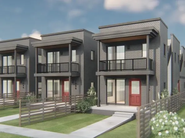 1286 Newton Street #2, Denver, CO 80204