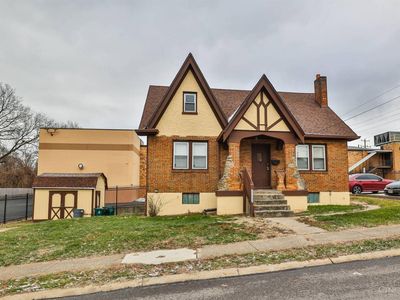 4893 N Overlook Ave, Cincinnati, OH, 45238