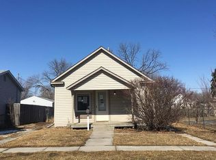 1710 E Ave, Council Bluffs, IA 51501