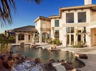 1539 Teramo St, Henderson, NV 89052