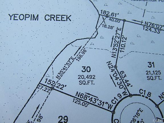 3rd image of TBD Carolyn Court LOT 30