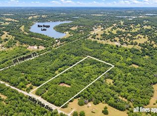 8250 Valley View Dr, Beggs, OK 74421