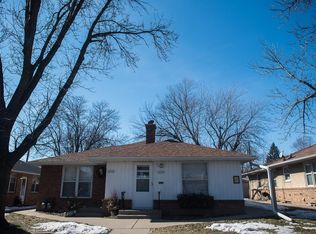 6130 Penn Ave S, Minneapolis, MN 55419