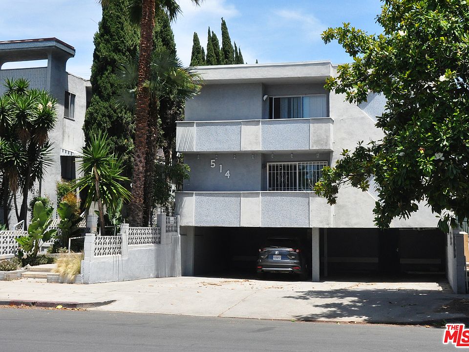 1st image of 514 N Hayworth Ave