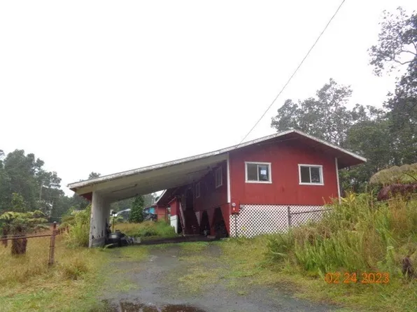 11-3169 Pa Alii St, Volcano, HI 96785