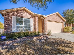 761 Fountain Gate, Schertz, TX 78108