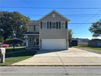 1123 Adams St, Vermilion, OH, 44089