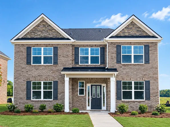 1267 Rivercrest Dr, Bogart, GA 30622