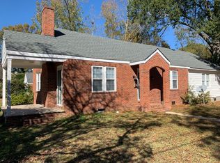 1001 James St, Lumberton, NC 28358