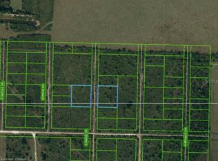 625 N Range Dr #407, Lorida, FL 33857