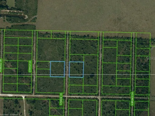 625 N Range Dr #407, Lorida, FL 33857