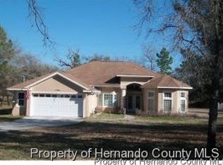11108 Marvelwood Rd, Weeki Wachee, FL 34614