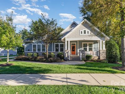11412 Fullerton Place Dr, Huntersville, NC, 28078