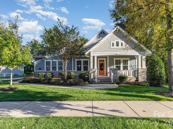 11412 Fullerton Place Dr, Huntersville, NC 28078