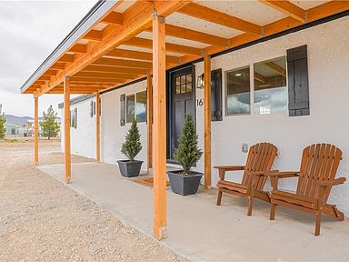 161 E Stagecoach Rd, Pahrump, NV 89060 | Zillow