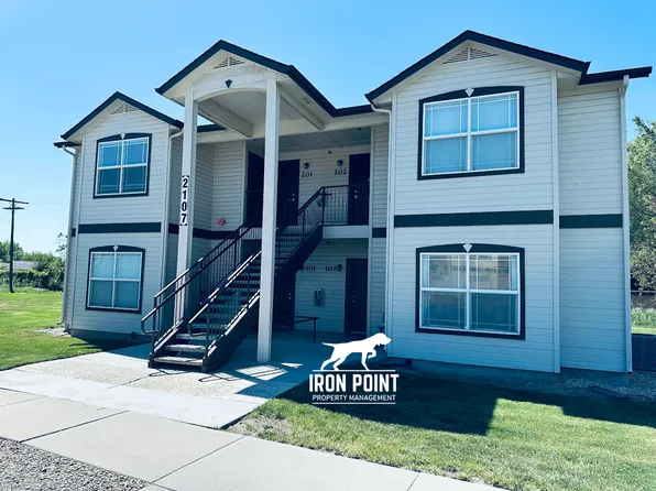 2107 E Whispering Willow Ln, Nampa, ID 83687