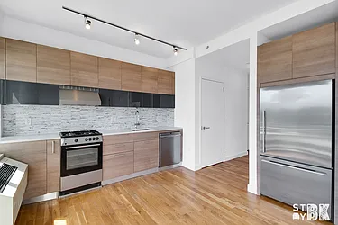 Rented by StayBK LLC