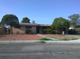 3024 Tyler Ave, El Paso, TX 79930