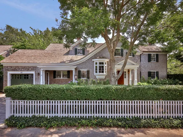 15 Tilton Way, Edgartown, MA 02539