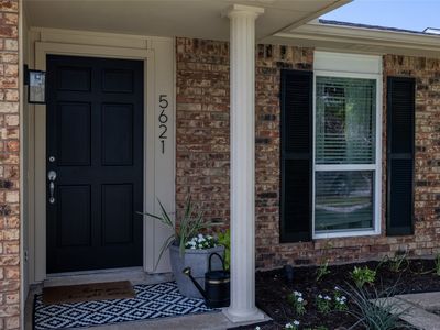 5621 Tucker St, The Colony, TX, 75056