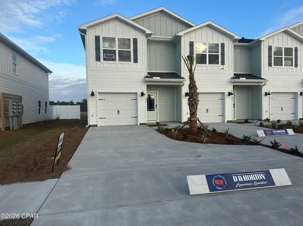 274 Phillips Bluff Ave, Panama City Beach, FL 32407