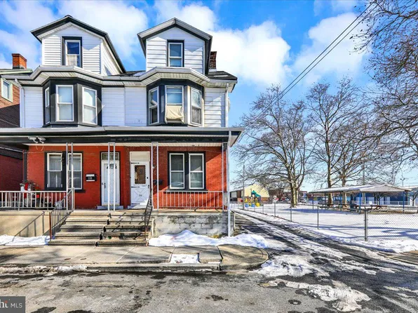 356 N 1st St, Lebanon, PA 17046