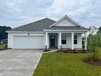 208 Jeff Waters Circle, Longs, SC, 29568