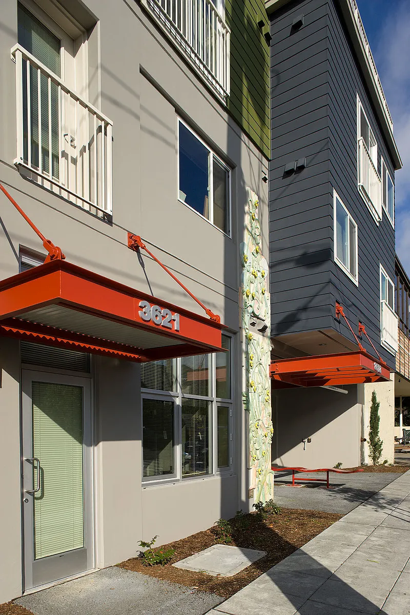 Building Photo - 3623 Woodland Park Ave N