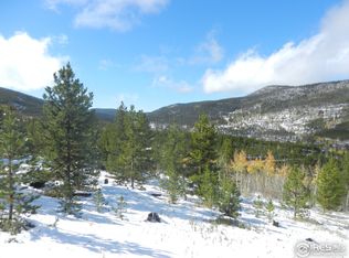 2756 Ottawa Way, Red Feather Lakes, CO 80545