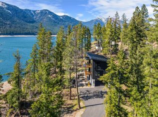 18401 Salmon La Sac Rd, Ronald, WA 98940