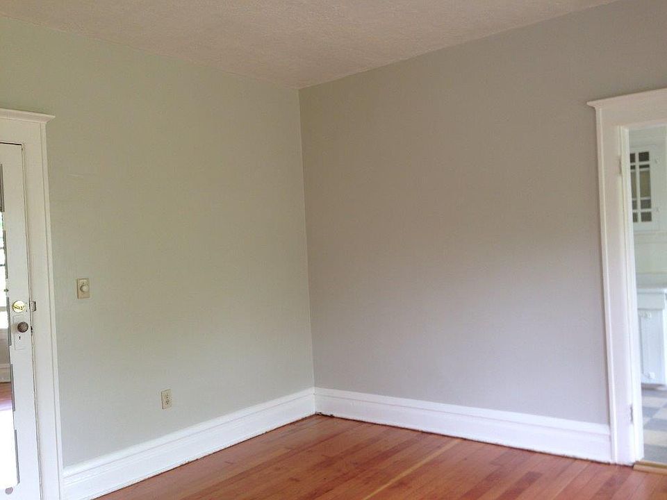 Living/ main room