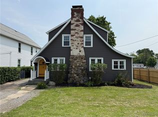 17 Orchard Ave, Angola, NY 14006