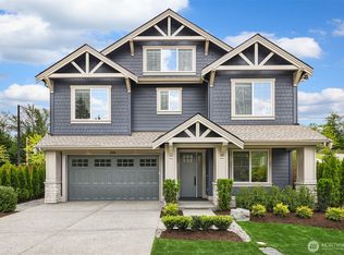 2324 209th Pl SE, Sammamish, WA 98075