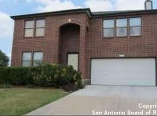 4743 Irish Oak, San Antonio, TX 78247