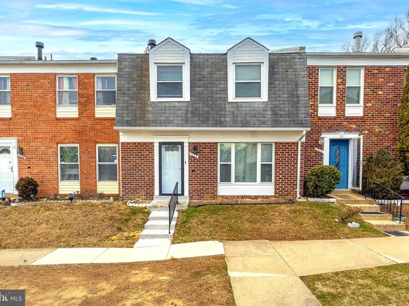 7410 Crane Pl, Landover, MD 20785