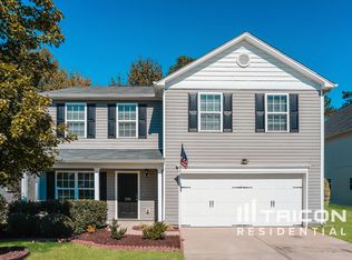 5321 Carnelian Dr, Raleigh, NC 27610