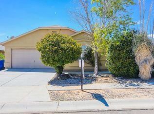 10623 Rio Del Sole Ct NW, Albuquerque, NM 87114