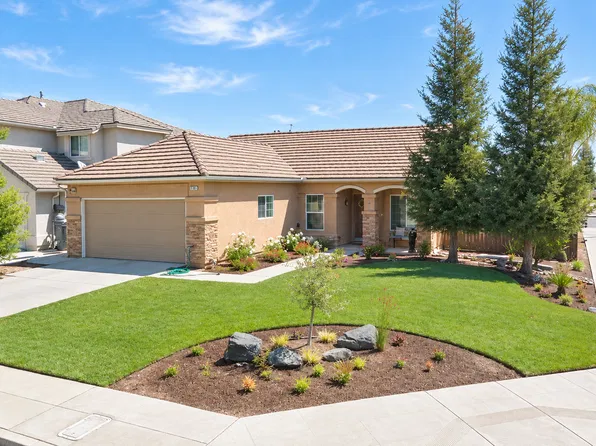 9764 N Ann Ave, Fresno, CA 93720