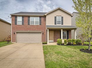 2201 Summer Walk, Owensboro, KY 42303