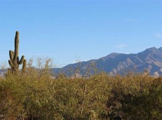 2499 E Maverick Mile Pl, Sahuarita, AZ 85629