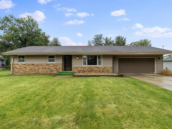 1064 Deanna Dr, Rockford, IL 61103