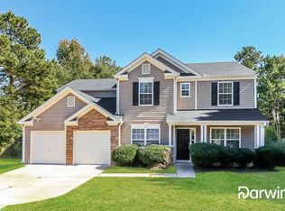 45 Waterbury Way, Douglasville, GA