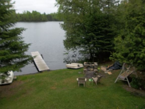 Lake View w/Fire Pit