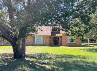 535 Number Ten Downing St, China Spring, TX 76633