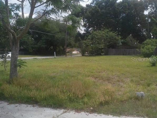 Lot Land For Sale In Orlando Fl