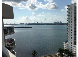 601 NE 23rd St #PENTHOUSE 1805, Miami, FL 33137