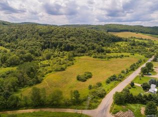 Liebler Hill Rd, Little Valley, NY 14755